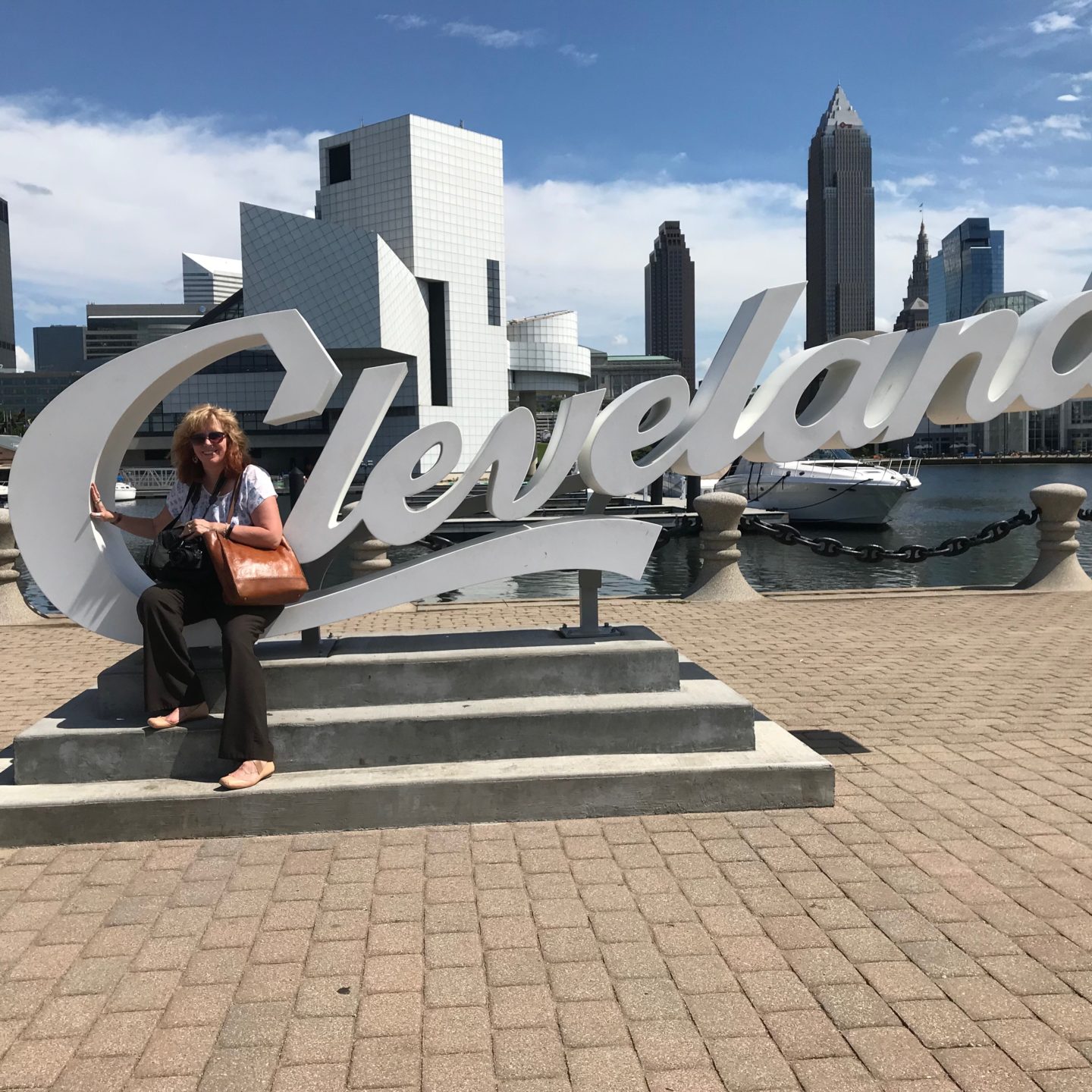 Cleveland was Never on My Bucket List